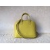 Louis Vuitton Epi Leather Alma PM M40302 Little Yellow