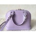 Louis Vuitton Epi Leather Alma BB M40853 lavender