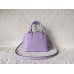 Louis Vuitton Epi Leather Alma BB M40853 lavender