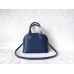 Louis Vuitton Epi Leather Alma BB M40853 blue