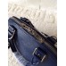 Louis Vuitton Epi Leather Alma BB M40853 blue