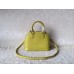 Louis Vuitton Epi Leather Alma BB M40853 little yellow