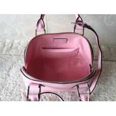 Louis Vuitton Epi Leather Alma BB M40853 Pink