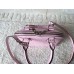 Louis Vuitton Epi Leather Alma BB M40853 Pink