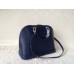 Louis Vuitton Epi Leather Alma PM M40302 Blue