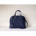 Louis Vuitton Epi Leather Alma PM M40302 Blue