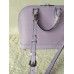 Louis Vuitton Epi Leather Alma PM M40302 lavender