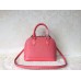 Louis Vuitton Epi Leather Alma BB M40853 peach pink