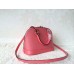 Louis Vuitton Epi Leather Alma BB M40853 peach pink