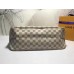 LOUIS VUITTON DAMIER AZUR CANVAS DELIGHTFUL MM N41607 2017