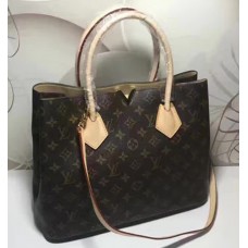 LOUIS VUITTON KENSINGTON MONOGRAM N41435 2017