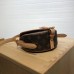 Louis Vuitton Monogram Canvas Tambourin Bag M44860 2019