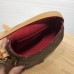 Louis Vuitton Monogram Canvas Tambourin Bag M44860 2019