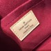 Louis Vuitton Monogram Canvas Tambourin Bag M44860 2019