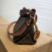 Louis Vuitton Braided Handle Monogram Canvas Beaubourg Hobo Bag 2019