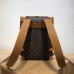 Louis Vuitton Monogram Canvas Soft Trunk Backpack PM Bag M44752 2019