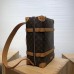 Louis Vuitton Monogram Canvas Soft Trunk Backpack PM Bag M44752 2019