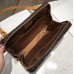 Louis Vuitton Monogram Canvas Soft Trunk Messenger PM Bag M68494 2019