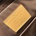 Louis Vuitton Monogram Canvas Soft Trunk Messenger PM Bag M68494 2019
