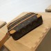 Louis Vuitton Monogram Canvas Soft Trunk Pouch Bag M44779 2019