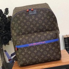 Louis Vuitton Apollo Monogram Backpack M43849 2018