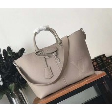 Louis Vuitton Pernelle Tote M54779 Galet 2018