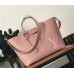 Louis Vuitton Pernelle Tote M54779 Magnolia Pink 2018