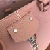 Louis Vuitton Pernelle Tote M54779 Magnolia Pink 2018