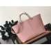 Louis Vuitton Pernelle Tote M54779 Magnolia Pink 2018