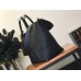 Louis Vuitton Pernelle Tote M54779 Noir 2018