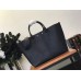 Louis Vuitton Pernelle Tote M54779 Noir 2018