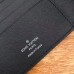 Louis Vuitton League Multiple Wallet N64439 Grey 2017