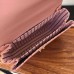 Louis Vuitton Pochette Metis Monogram Empreinte Leather Bag M44018 Pink