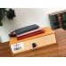 Louis Vuitton Trio Epi Leather Wallet M62254 Blue/Pink/Red