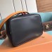 Louis Vuitton Epi Leather NeoNoe BB Bucket Bag M52853 Black