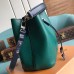 Louis Vuitton Epi Leather NeoNoe BB Bucket Bag M53612 Green