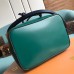 Louis Vuitton Epi Leather NeoNoe BB Bucket Bag M53612 Green