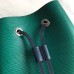 Louis Vuitton Epi Leather NeoNoe BB Bucket Bag M53612 Green