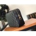 Louis Vuitton Kasai Clutch N41664 Damier Graphite Canvas