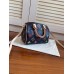 louis vuitton mini HL speedy black multicolor monogram bag M61252