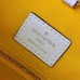 Louis Vuitton Monogram Canvas Onthego Tote Bag M44570 green 2019