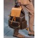 louis vuitton monogram canvas m44658 backpack trio 2019