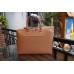 LOUIS VUITTON PORTE-DOCUMENTS JOUR EPI Brown
