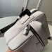 louis vuitton Outdoor Messenger bag m30243 blanc in taiga leather