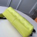 louis vuitton Outdoor Messenger bag m30239 jaune in taiga leather