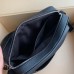 louis vuitton Outdoor Messenger bag m30233 noir in taiga leather