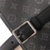 Louis Vuitton Eclipse Monogram Tote Explorer M43421 Noir 2017