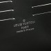 Louis Vuitton Epi Leather Supreme Mini Tote Bag Black 2017