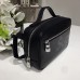 Louis Vuitton Epi Leather Supreme Mini Tote Bag Black 2017