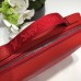 Louis Vuitton Epi Leather Supreme Mini Tote Bag Red 2017
